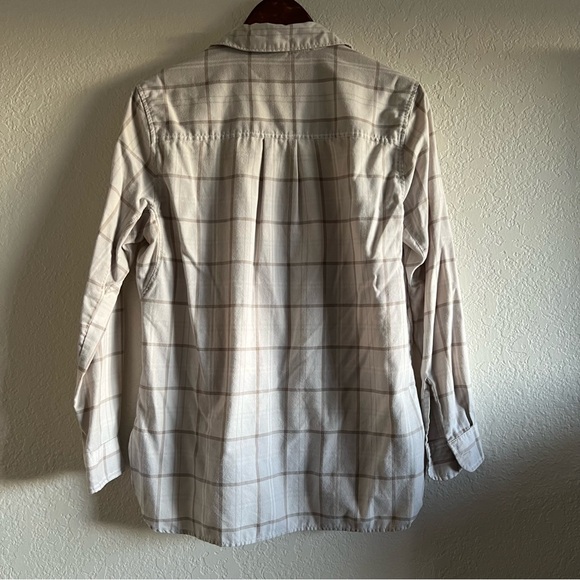 EUC Mountain Hardwear Women's Riley™ Long Sleeve shirt size Medium - Picture 4 of 4